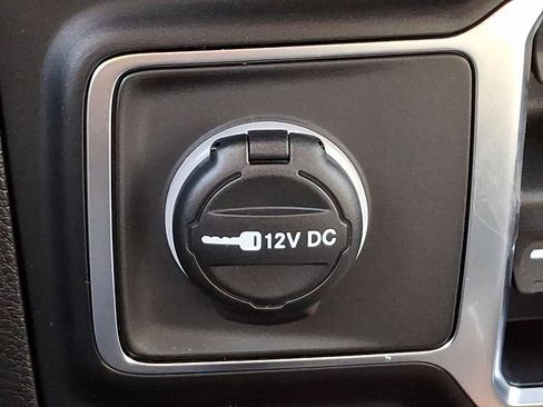 New 2026 Jeep Wrangler Willys image 14