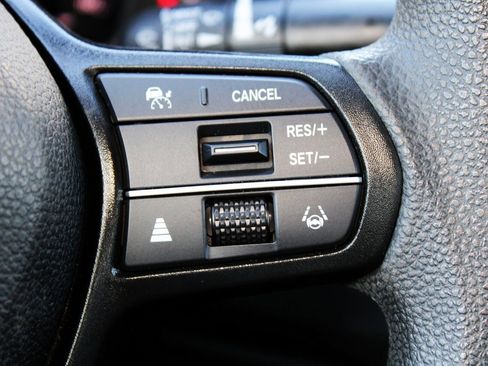 Used 2024 Honda Accord EX image 25