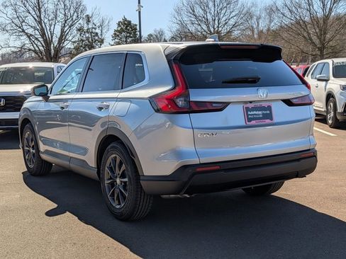 New 2026 Honda CR-V EX-L image 9
