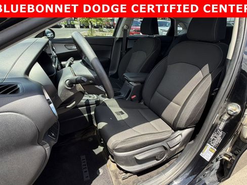 Used 2024 Kia Forte LX FWD image 12