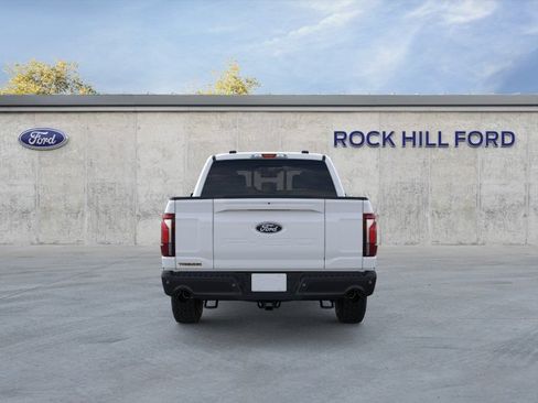 New 2026 Ford F150 Tremor w/ Equipment Group 402A High AWD/4WD image 7