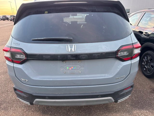 Used 2023 Honda Pilot Elite image 5