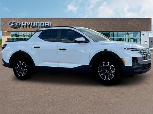 Used 2024 Hyundai Santa Cruz SEL image 38