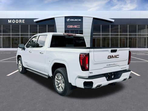 New 2026 GMC Sierra 1500 Denali image 5