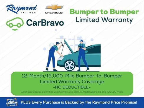 Used 2020 Chevrolet Traverse LS w/ LPO, Floor Liner Package image 3