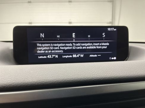 Certified 2025 MAZDA CX-50 AWD 2.5 Hybrid w/ Premium Pkg image 21