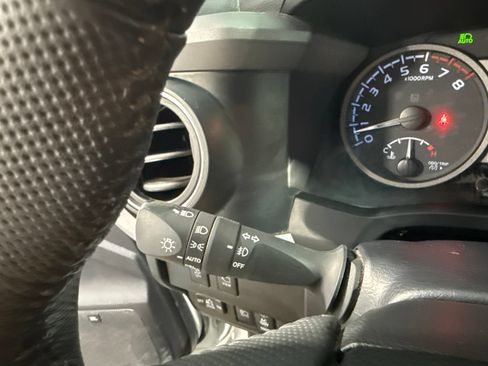 Used 2023 Toyota Tacoma TRD Sport w/ TRD Premium Sport Package AWD/4WD image 35