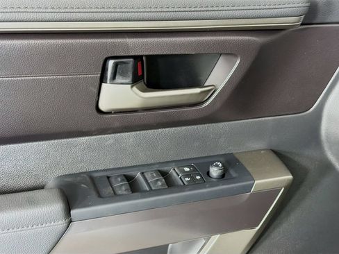 New 2026 Toyota Tundra SR5 AWD/4WD image 16