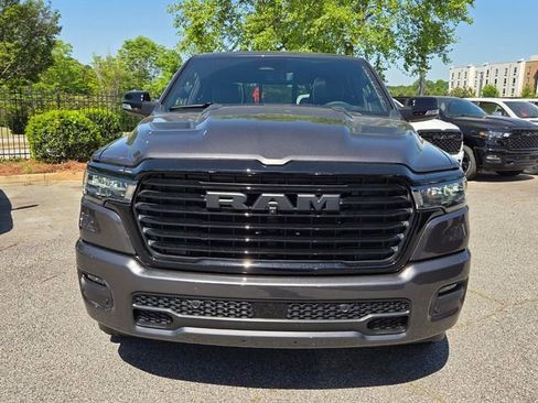 New 2026 RAM 1500 Laramie image 2