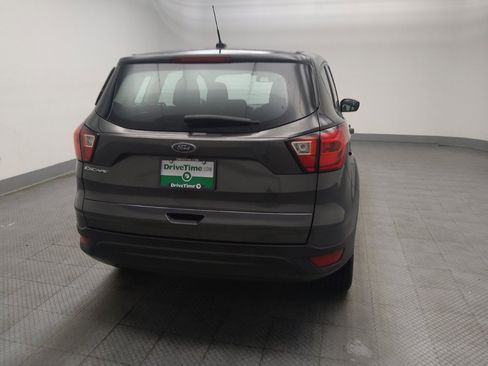 Used 2019 Ford Escape S FWD image 7