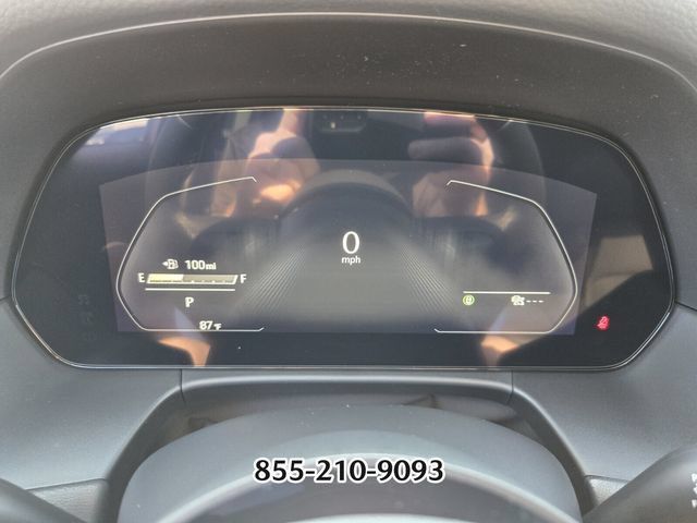 New 2026 MAZDA CX-5 Select AWD/4WD image 20