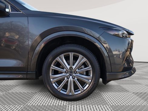 Used 2022 MAZDA CX-5 Signature image 24