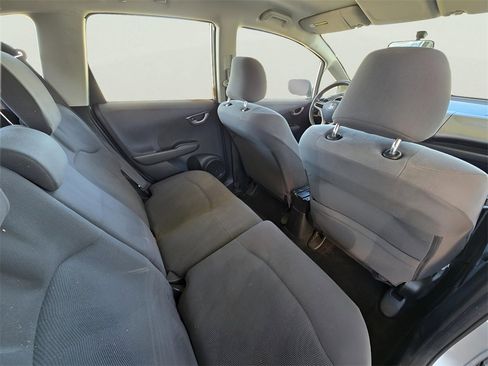 Used 2013 Honda Fit Base image 23