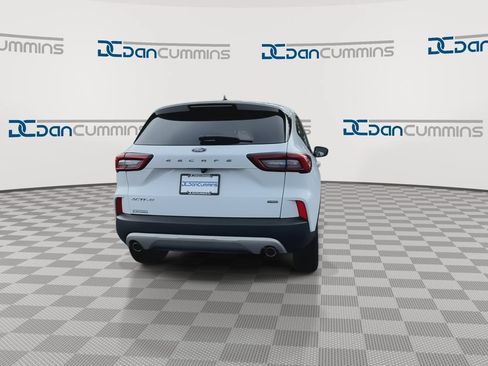 Used 2023 Ford Escape Active FWD image 8