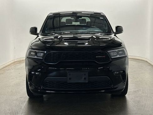 Used 2022 Dodge Durango R/T w/ Blacktop Package image 35