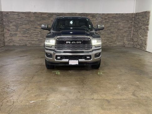 Used 2021 RAM 2500 Limited image 36