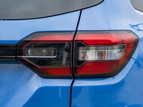 New 2025 Honda Pilot TrailSport image 6