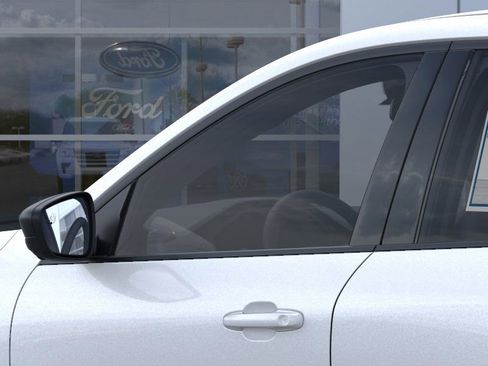 New 2025 Ford Escape Active image 20