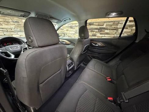 Used 2021 GMC Terrain SLE w/ Driver Convenience Package AWD/4WD image 27