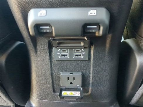 New 2026 Jeep Wrangler Sahara image 16