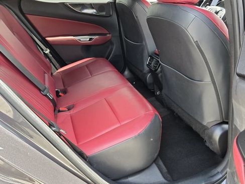 Used 2023 Lexus NX 250 FWD w/ Towing Package (2000 Lbs) image 15