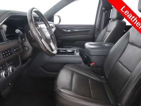 Used 2022 GMC Yukon Denali AWD/4WD image 17