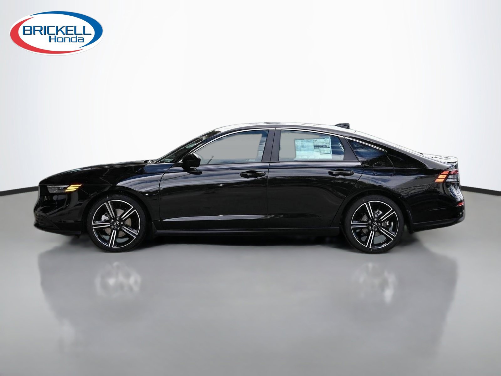 New 2026 Honda Accord Sport image 8