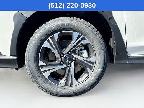 New 2026 Subaru Crosstrek 2.0i Premium image 39