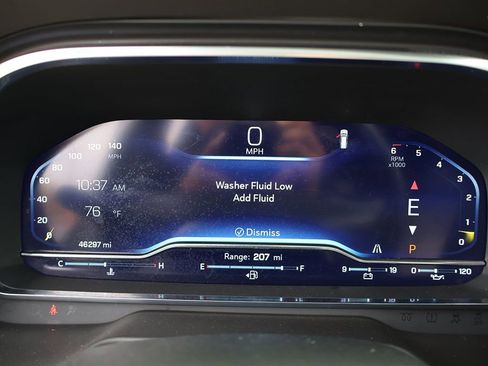 Used 2024 Chevrolet Tahoe LT image 40