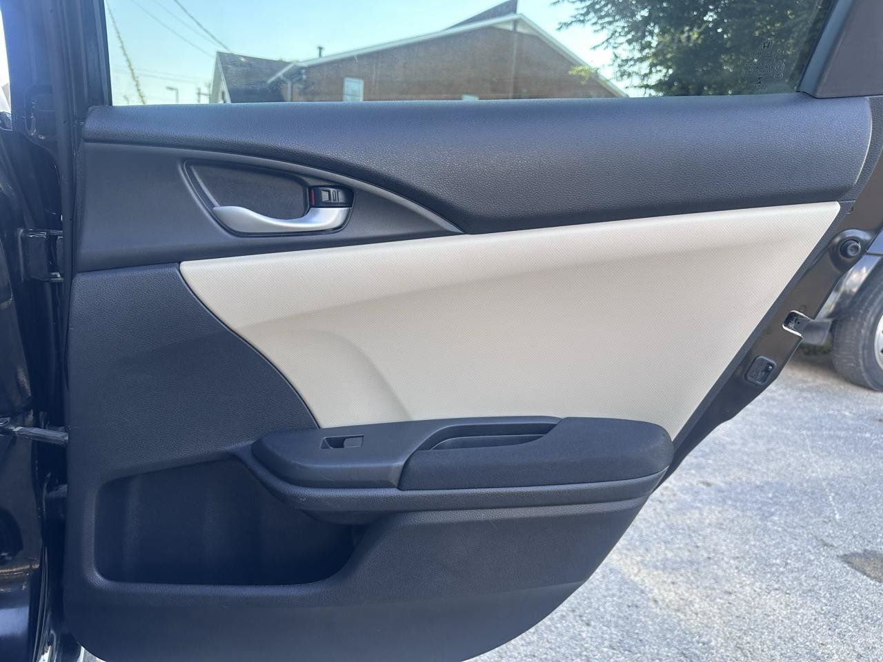 Used 2016 Honda Civic LX image 32