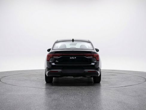 Used 2025 Kia K4 LXS image 7