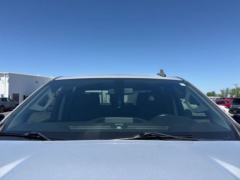 Used 2019 Chevrolet Silverado 1500 RST w/ All-Star Edition RWD image 25