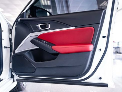 Used 2024 Acura Integra A-Spec FWD image 28