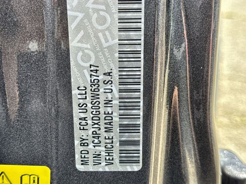 New 2025 Jeep Wrangler Willys image 27