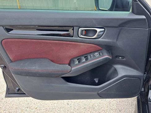 Used 2022 Honda Civic Si image 9