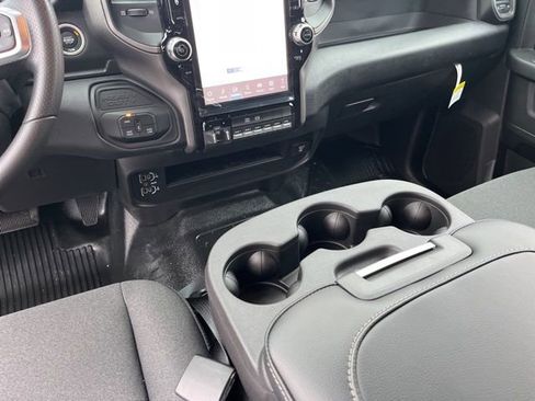 New 2026 RAM 5500 Tradesman image 17