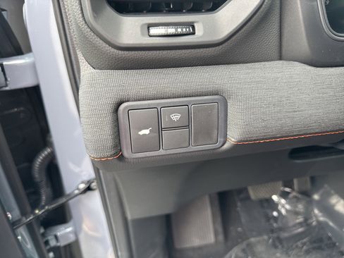 New 2026 Honda Passport TrailSport image 15