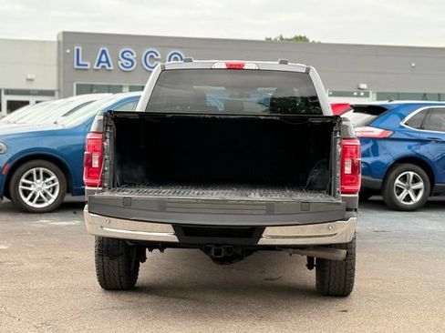 Used 2023 Ford F150 XLT AWD/4WD image 35
