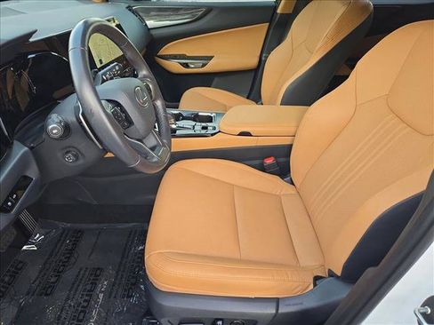 Used 2026 Lexus NX 350 AWD w/ Accessory Package (Z1) image 17