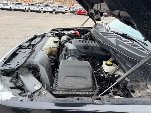 Used 2021 Ford F150 King Ranch w/ Equipment Group 601A High image 19