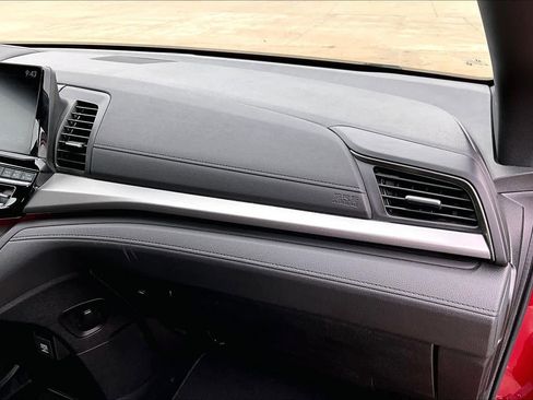 Used 2025 Honda Odyssey Sport-L image 18
