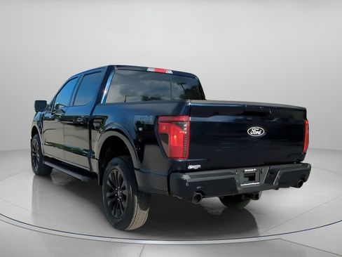 New 2026 Ford F150 XLT image 21