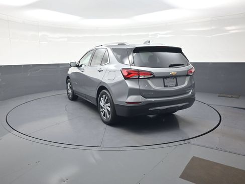 Used 2024 Chevrolet Equinox Premier AWD/4WD image 5