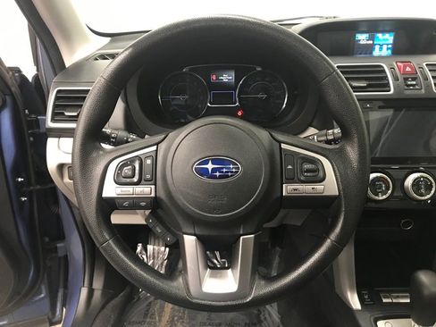 Used 2018 Subaru Forester 2.5i Premium image 14