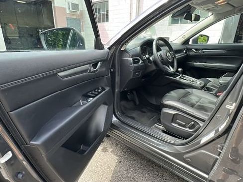 Used 2023 MAZDA CX-5 AWD 2.5 S w/ Select Package image 26