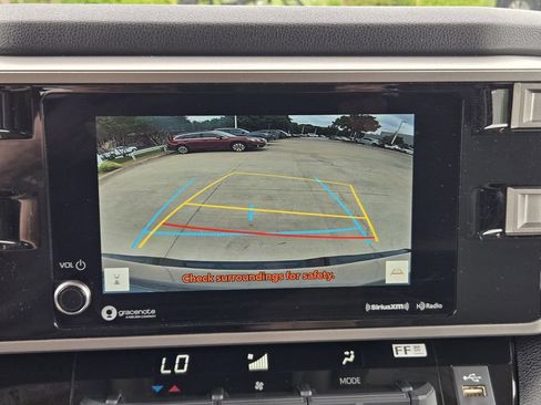 Used 2024 Toyota Tundra SR5 w/ SR5 Convenience Package AWD/4WD image 12