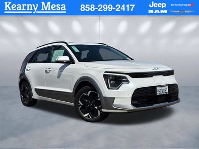 Used 2023 Kia Niro Wave
