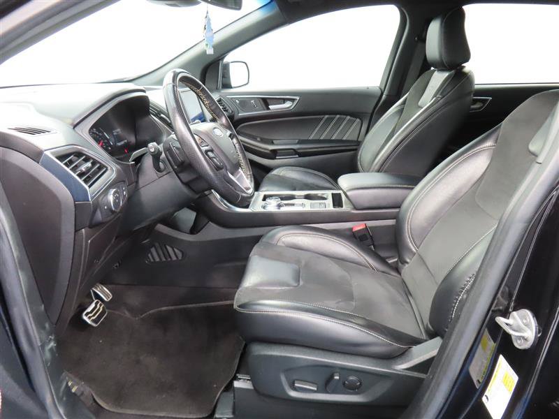 Used 2022 Ford Edge ST AWD/4WD image 10