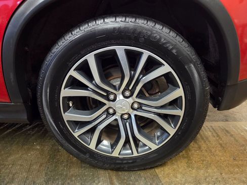 Used 2017 Mitsubishi Outlander Sport SE image 64