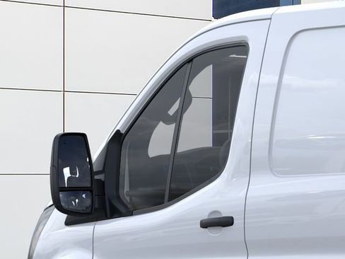 New 2026 Ford Transit 250 Low Roof RWD image 24